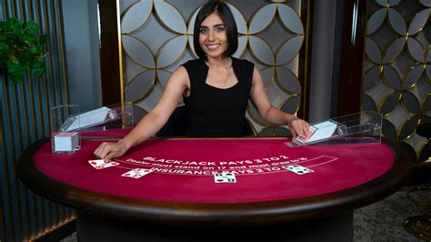 online blackjack live dealer real money.